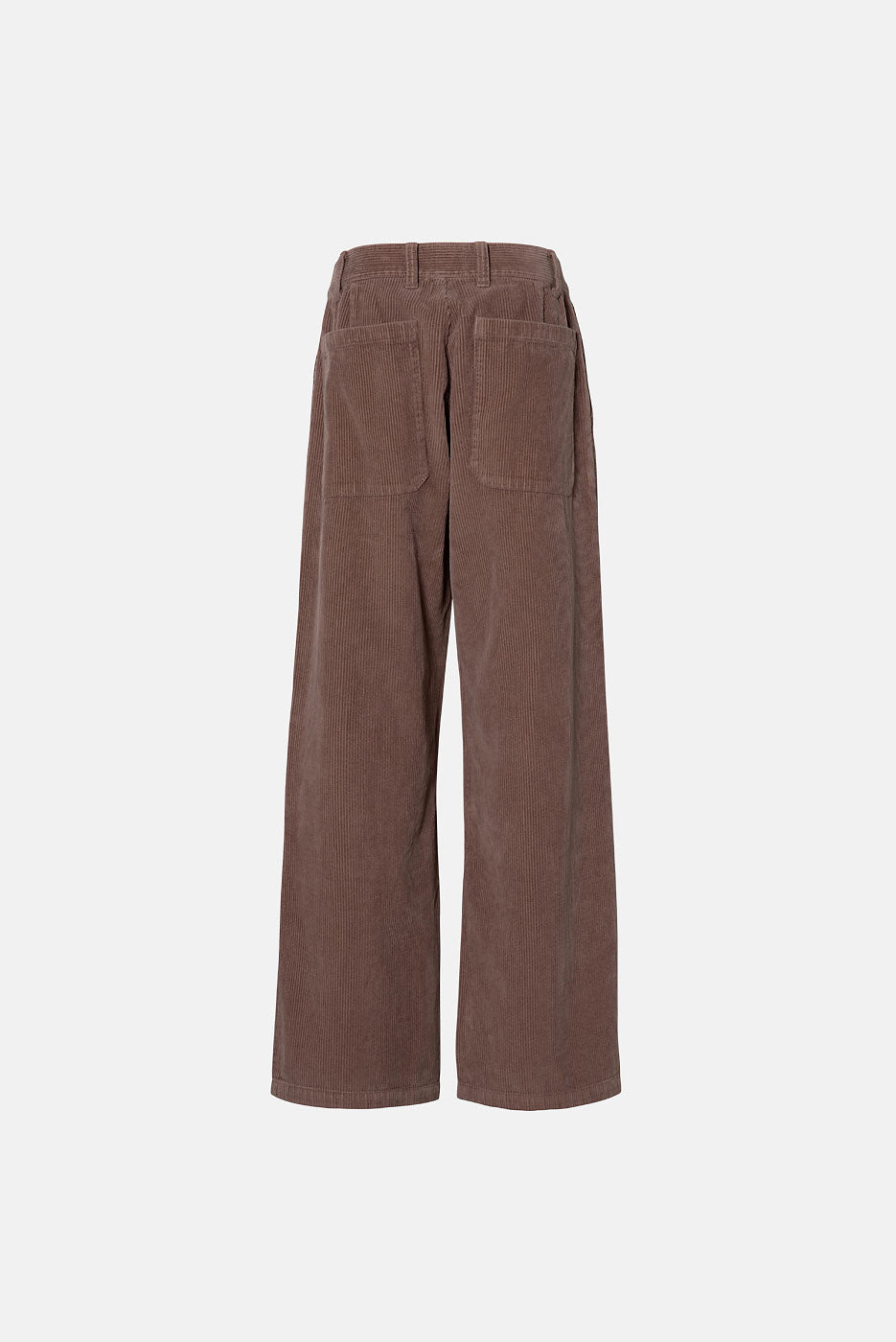 BAGGY CORDUROY PANT