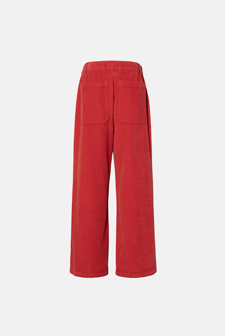 BAGGY CORDUROY PANT