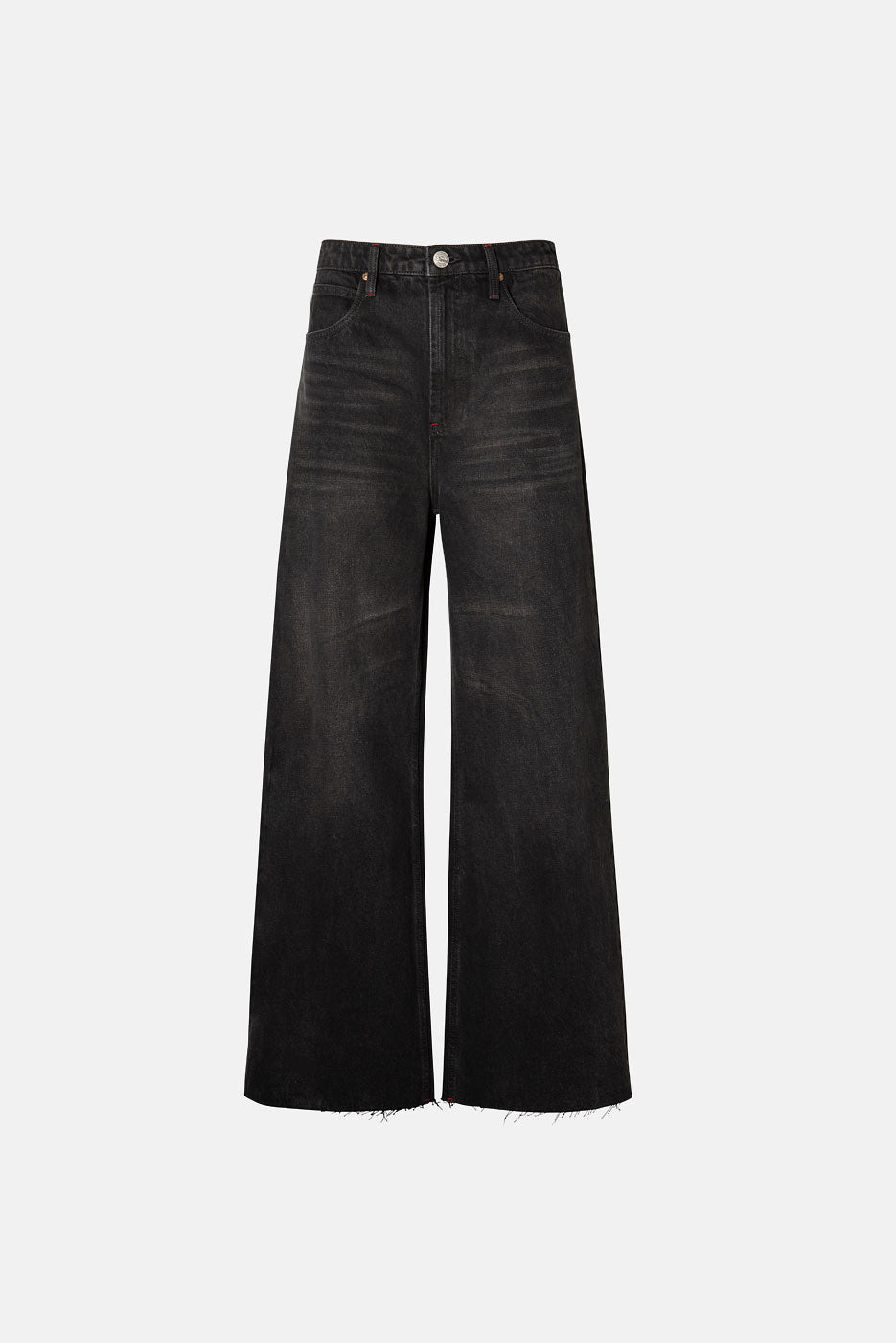 FLARE COWBOY DENIM PANT