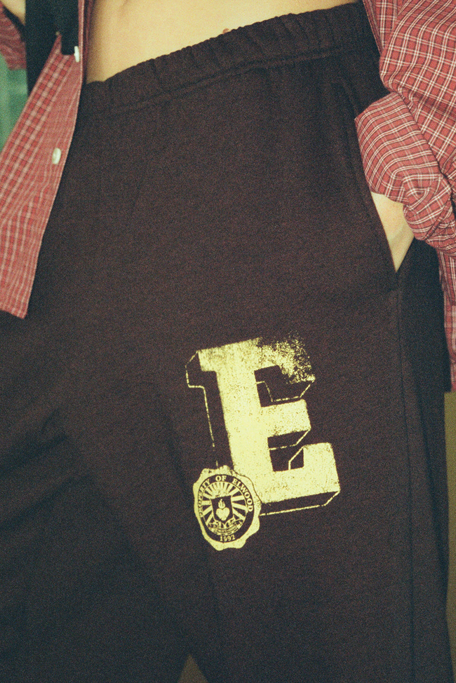 PHYS ED SWEATPANT