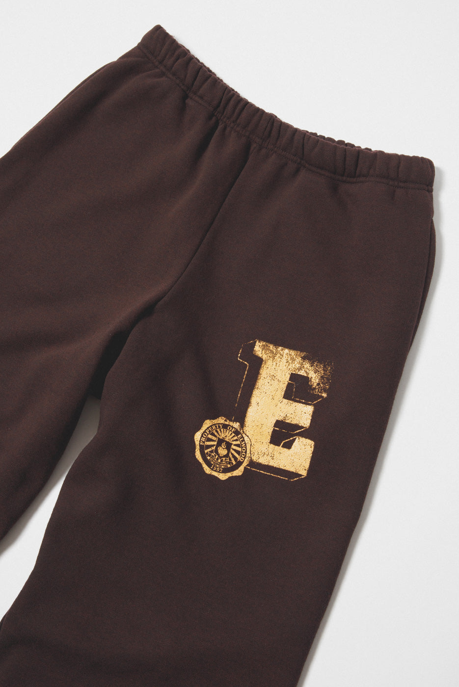 PHYS ED SWEATPANT