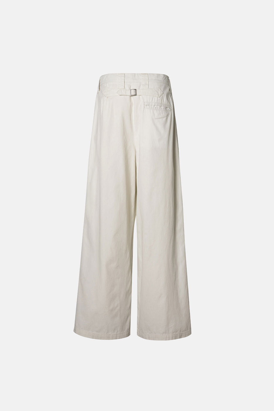 LASSO PANT