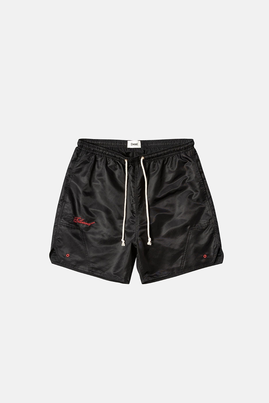 OLYMPIC NYLON SHORT