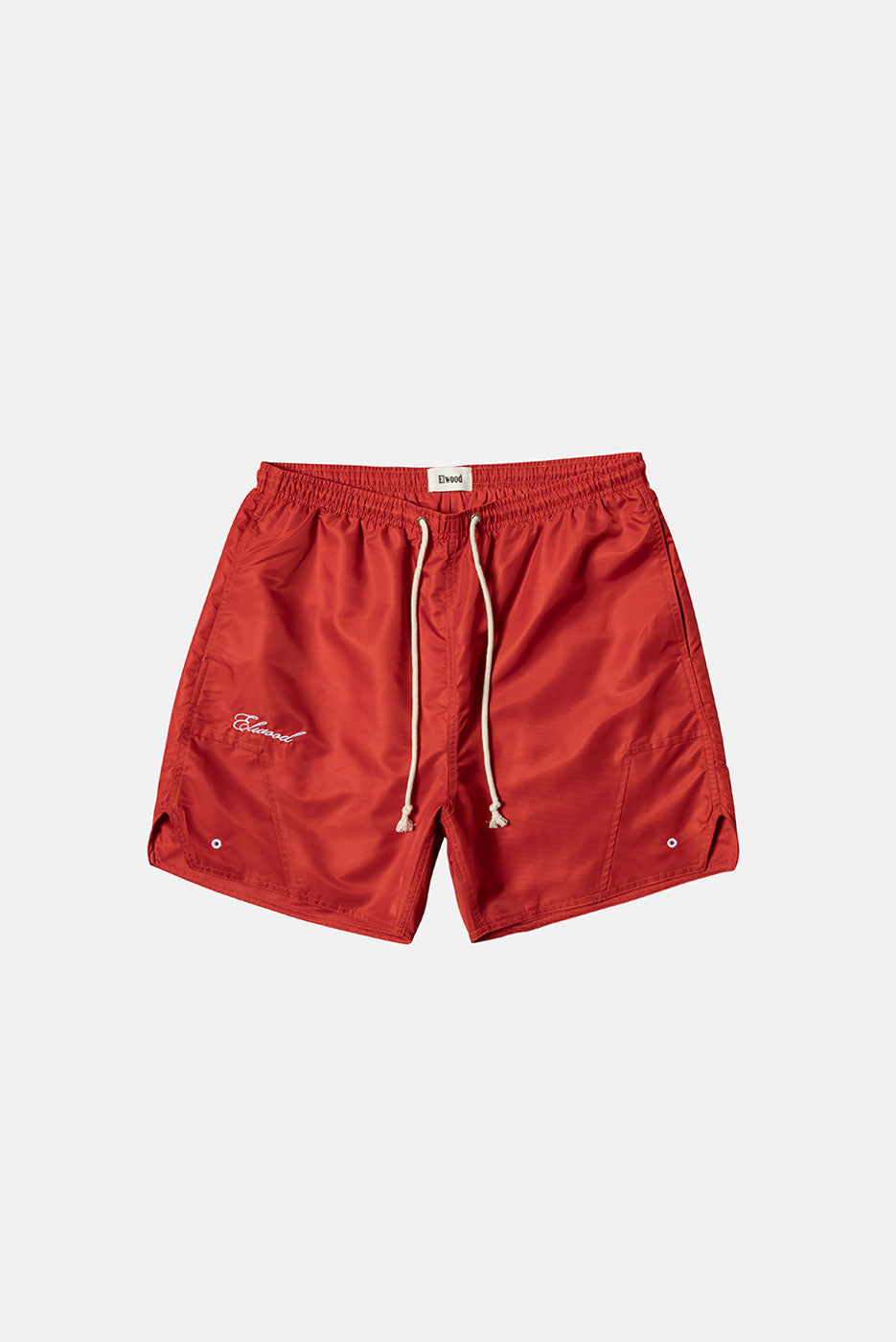 OLYMPIC NYLON SHORT