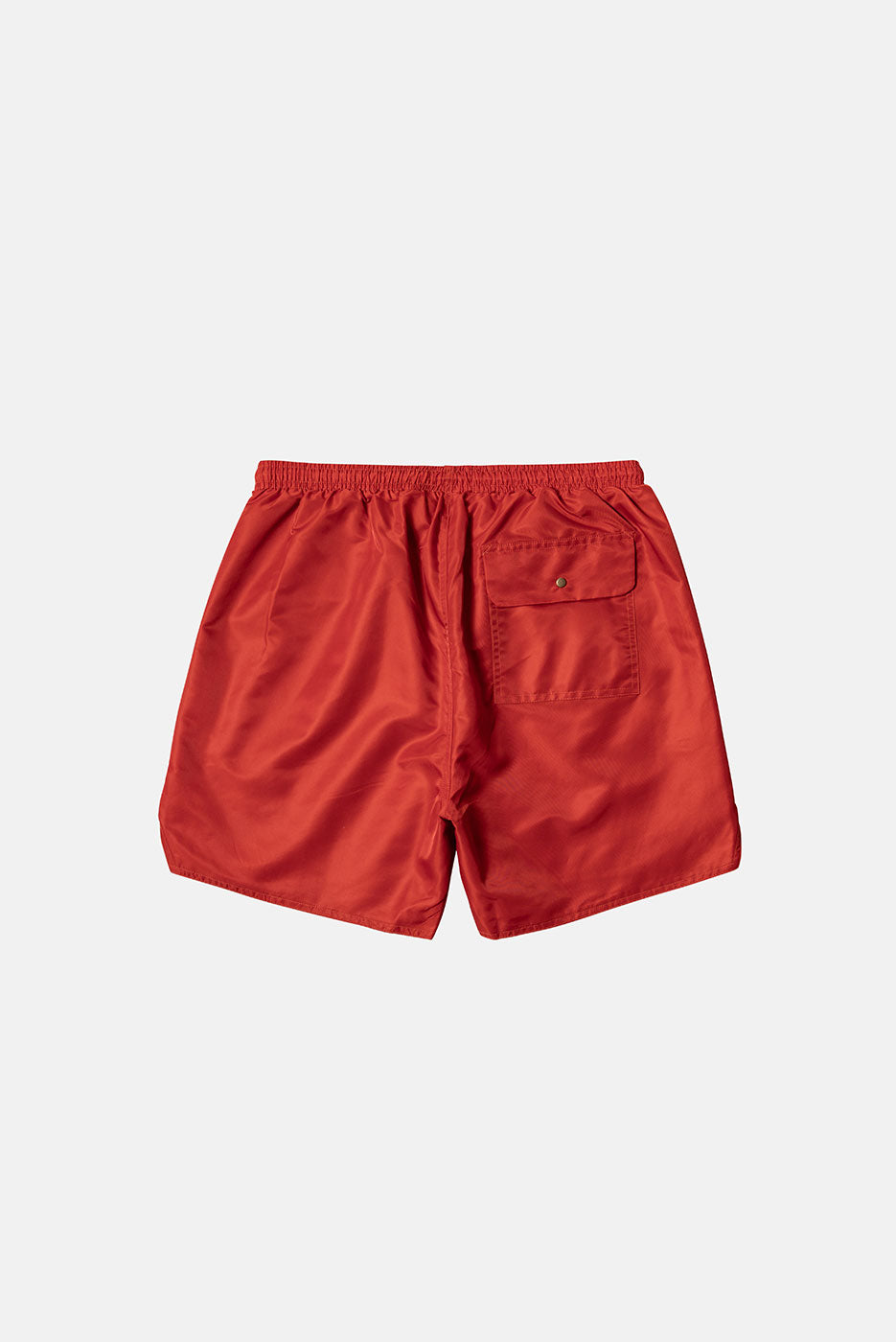 OLYMPIC NYLON SHORT