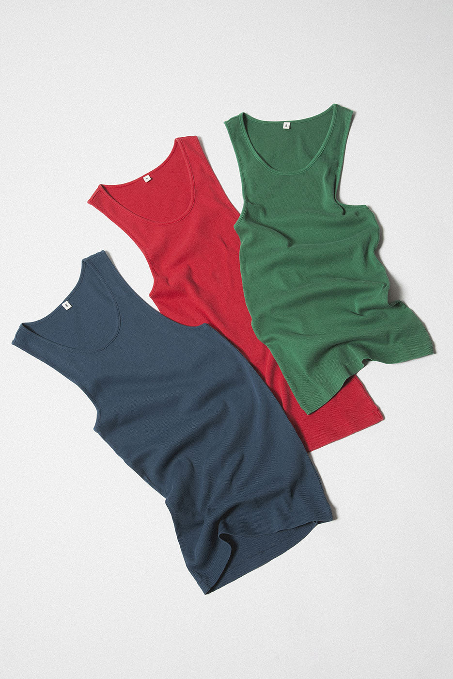 MALIBU TANK 3 PACK