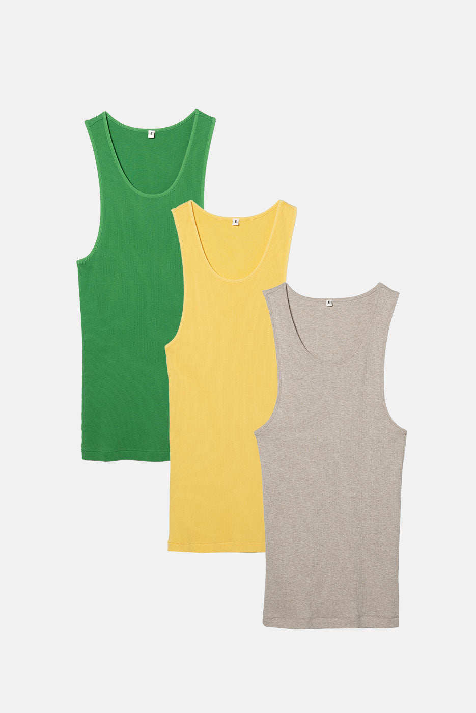 MALIBU TANK 3 PACK