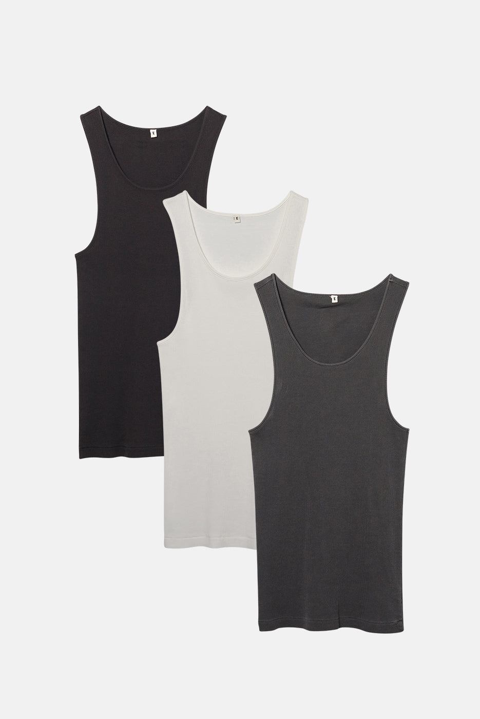 MALIBU TANK 3 PACK