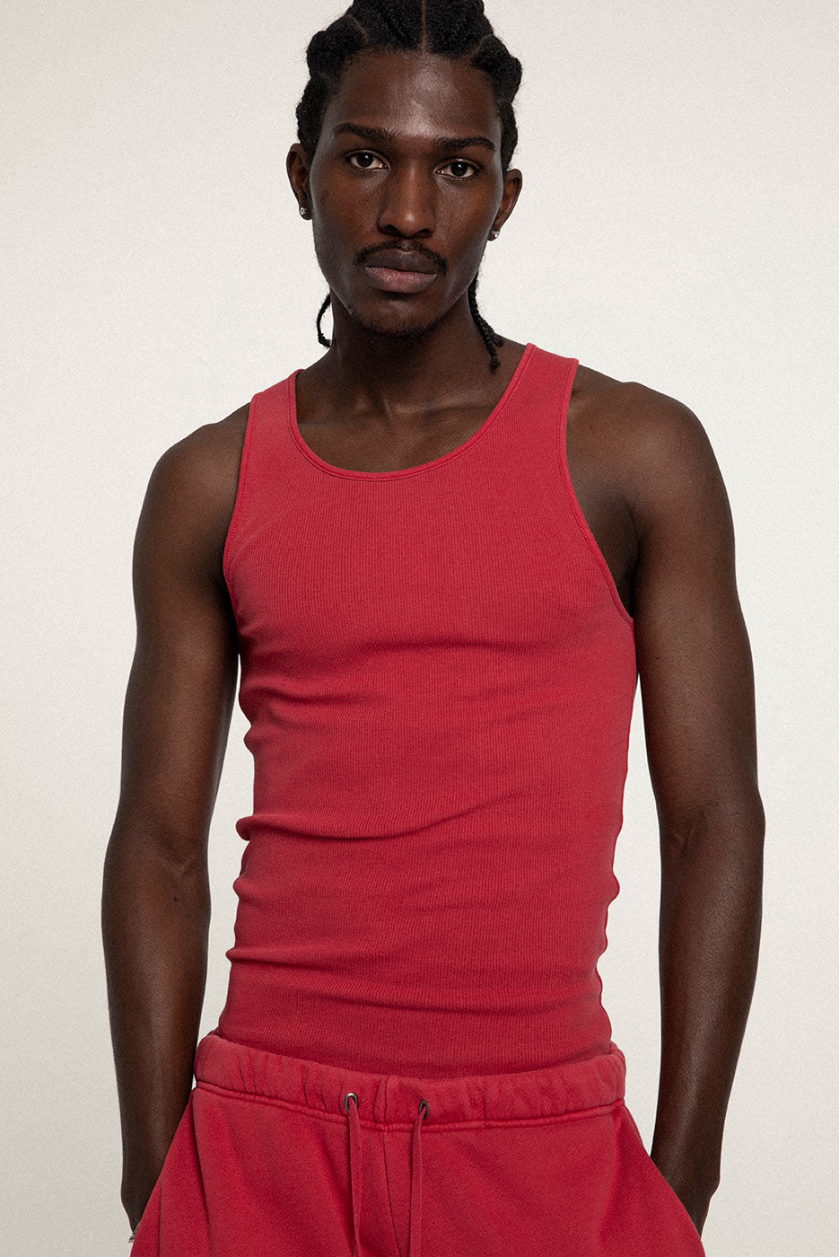 MALIBU TANK