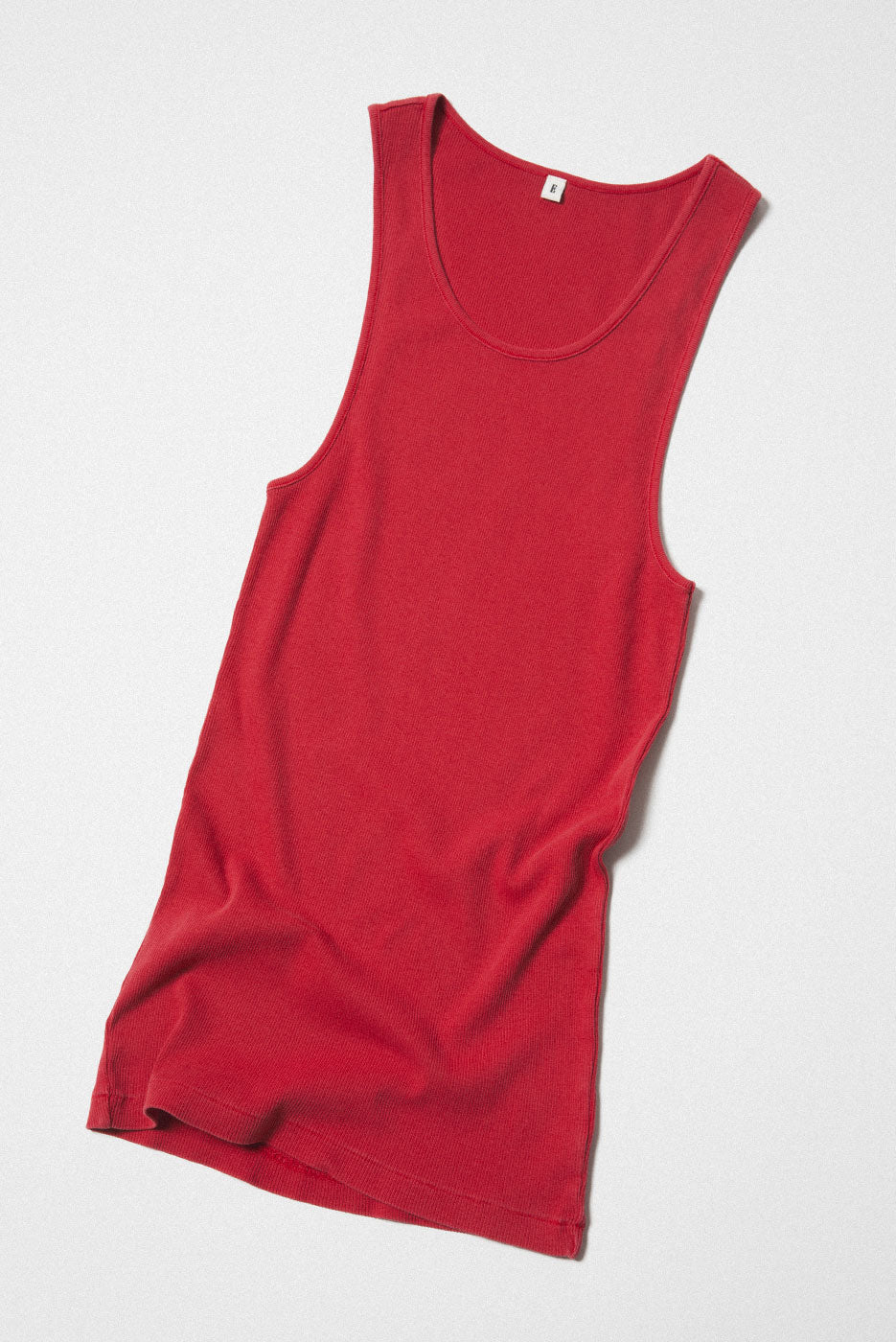 MALIBU TANK