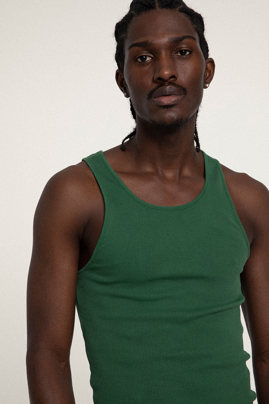 MALIBU TANK