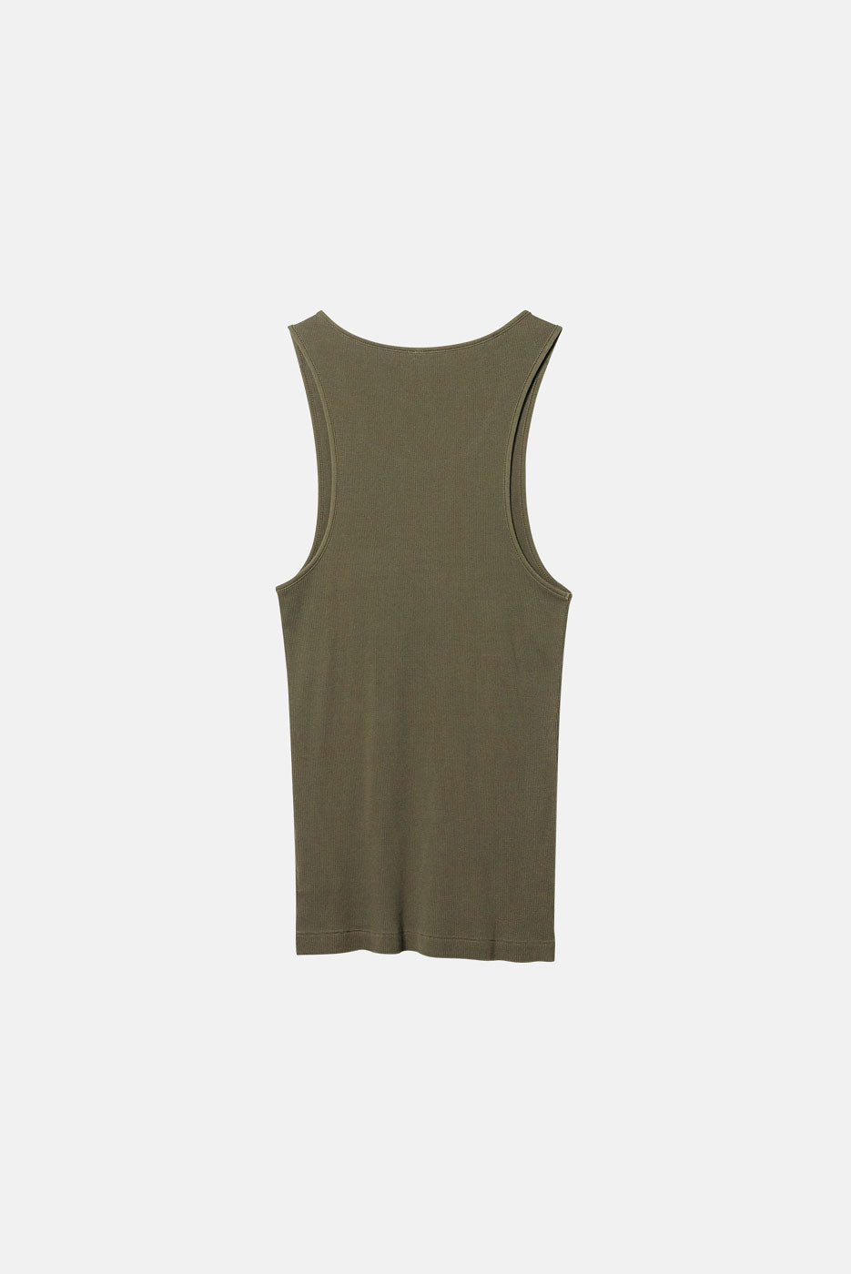 MALIBU TANK