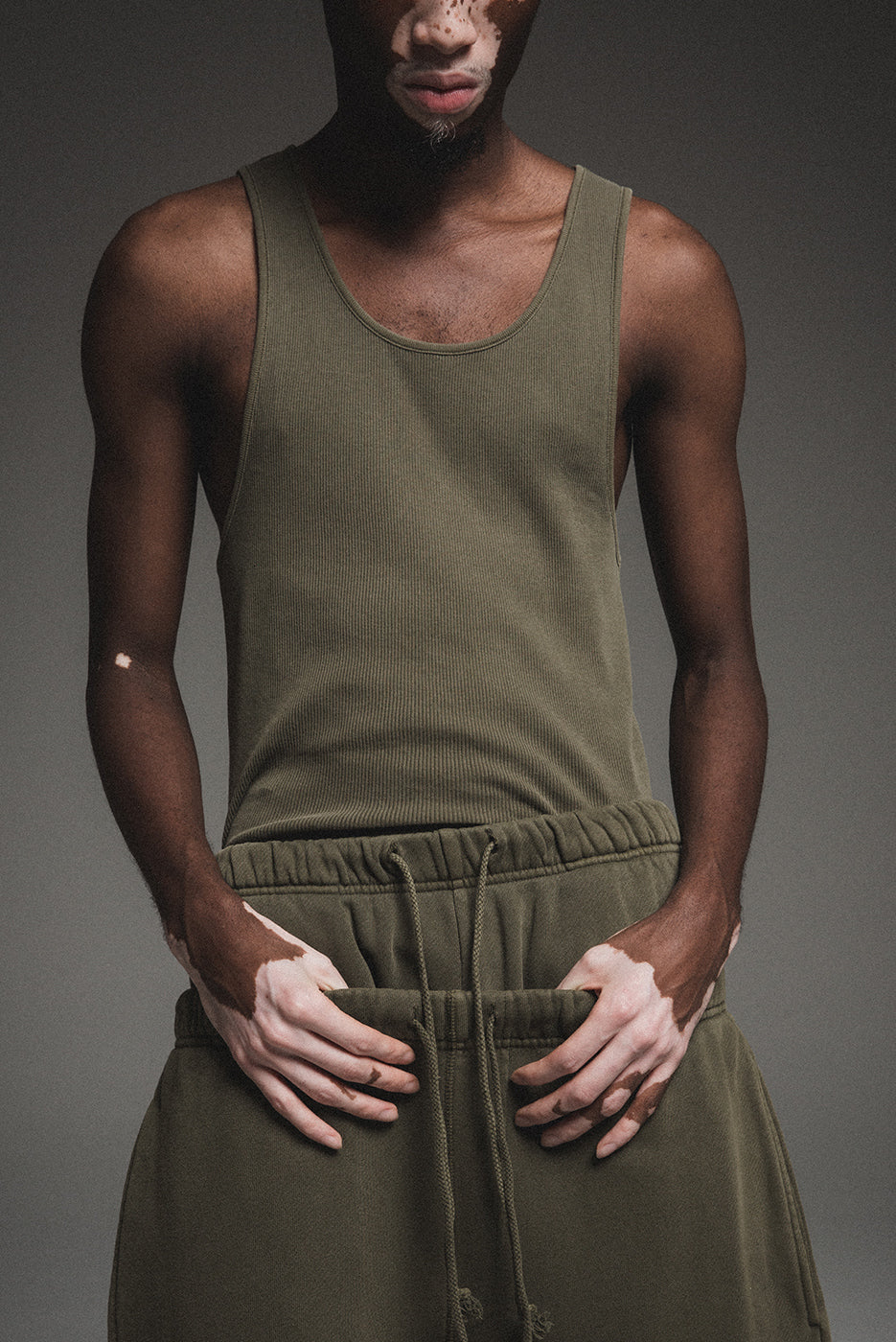 MALIBU TANK