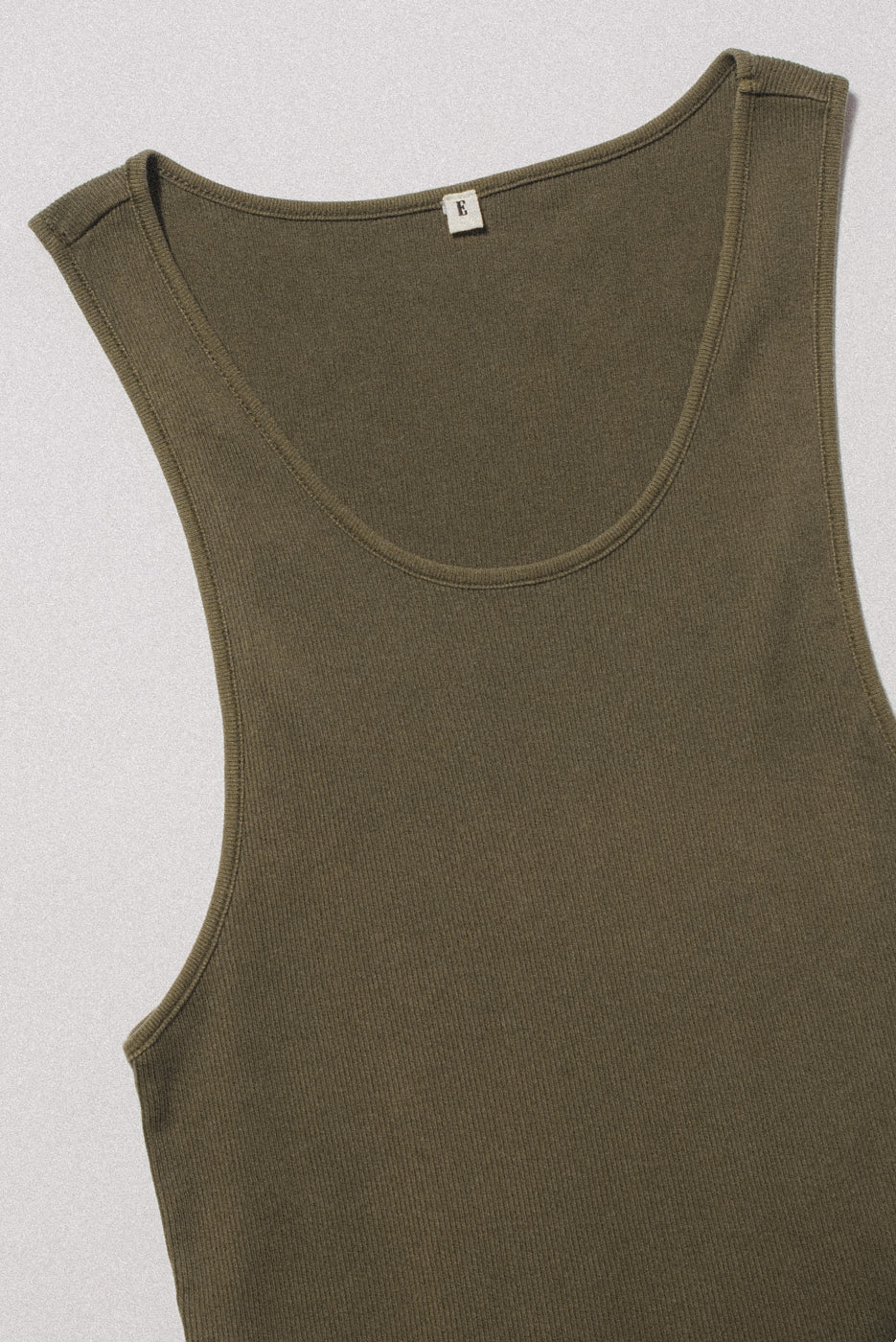 MALIBU TANK