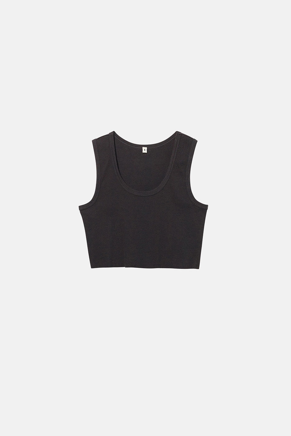 MALIBU CROP TANK