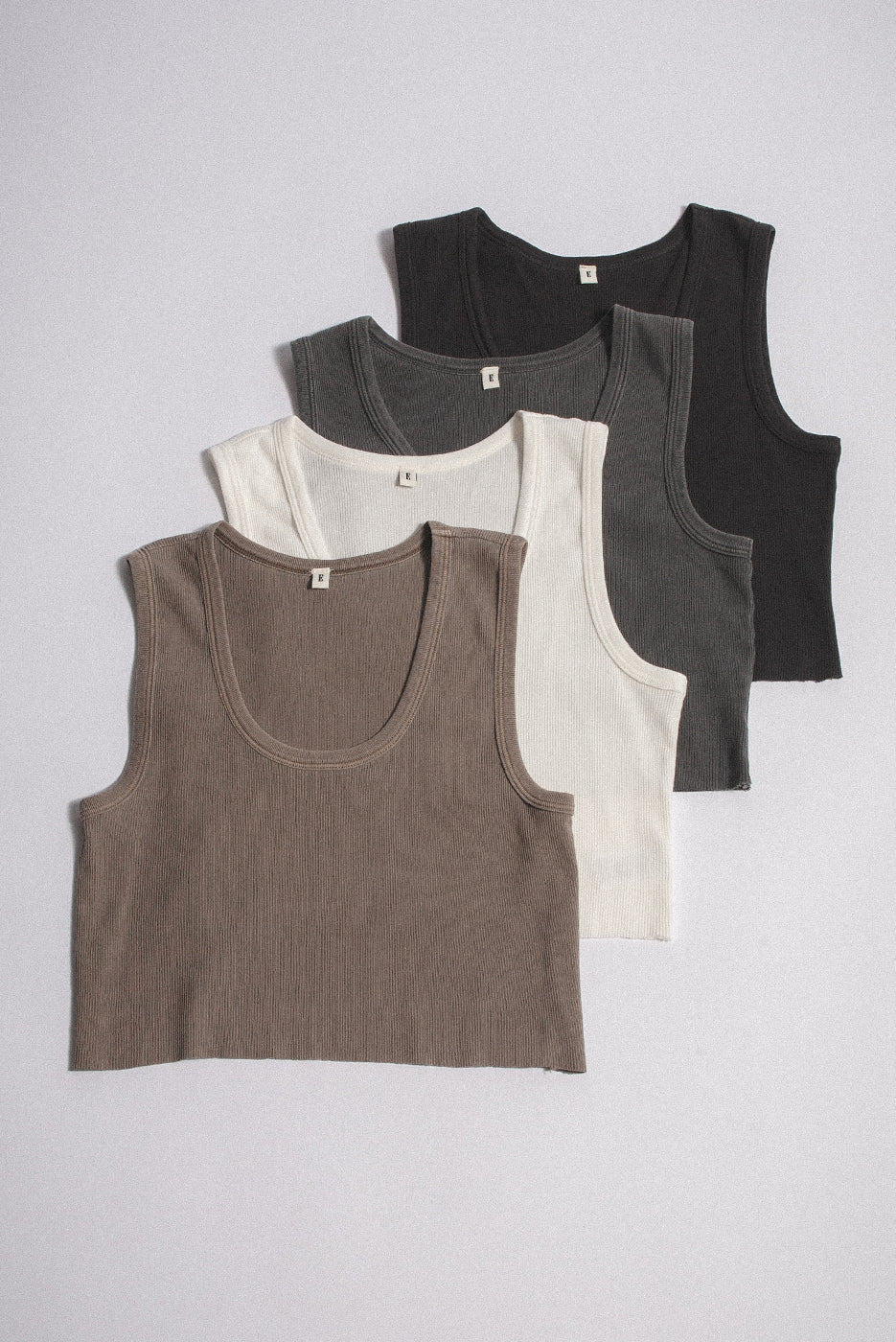 MALIBU CROP TANK