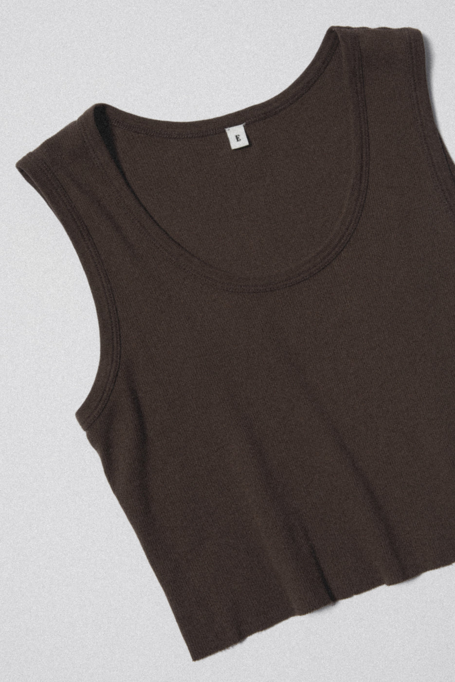 MALIBU CROP TANK