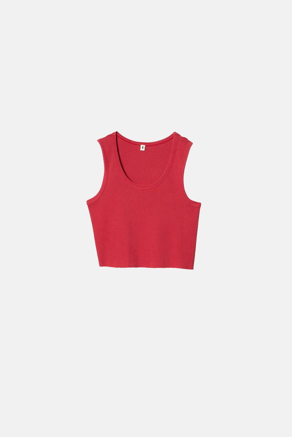MALIBU CROP TANK