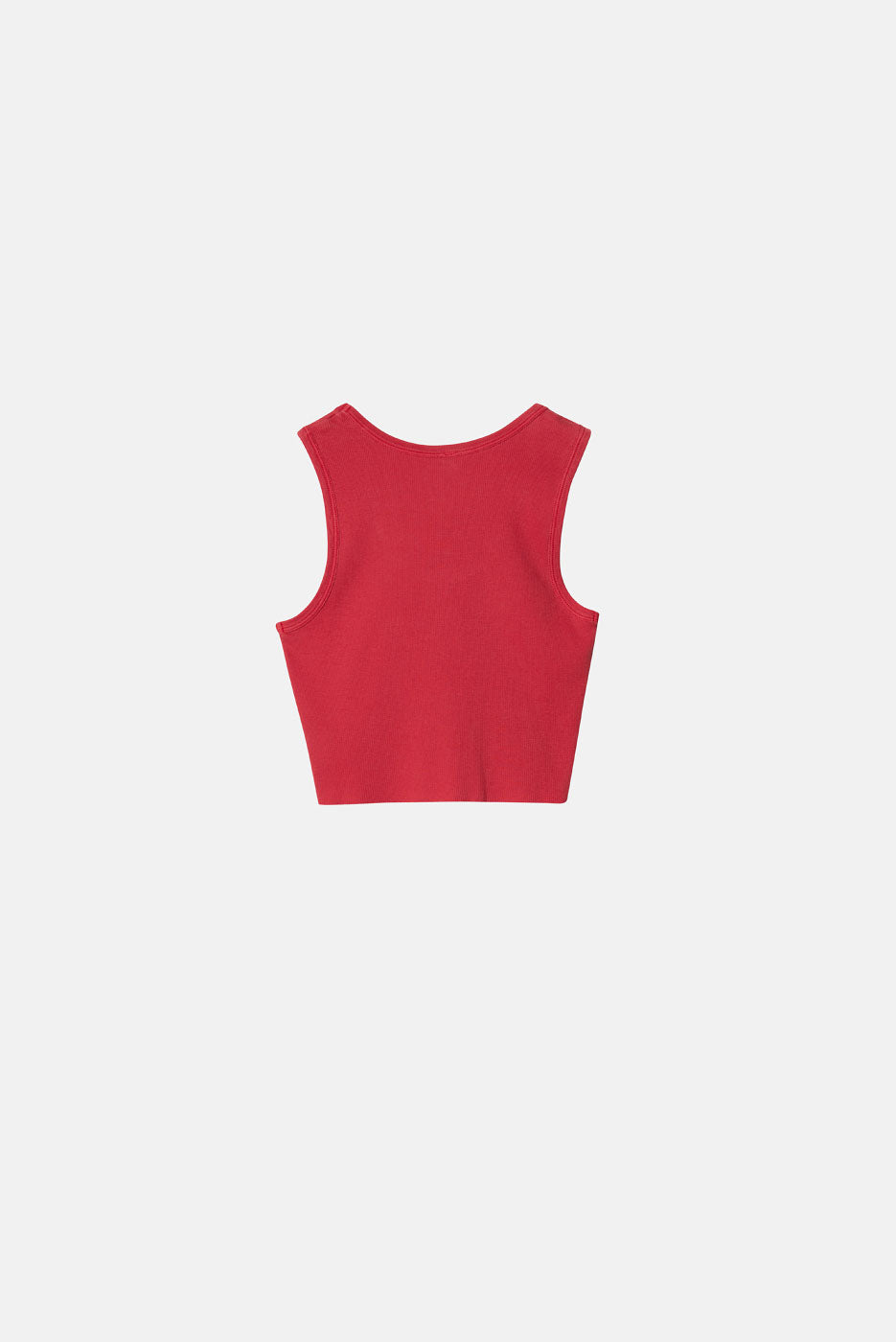 MALIBU CROP TANK