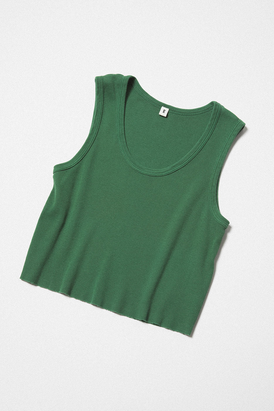 MALIBU CROP TANK