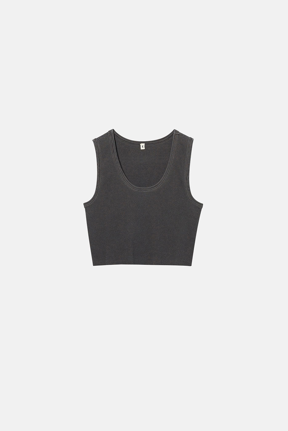 MALIBU CROP TANK