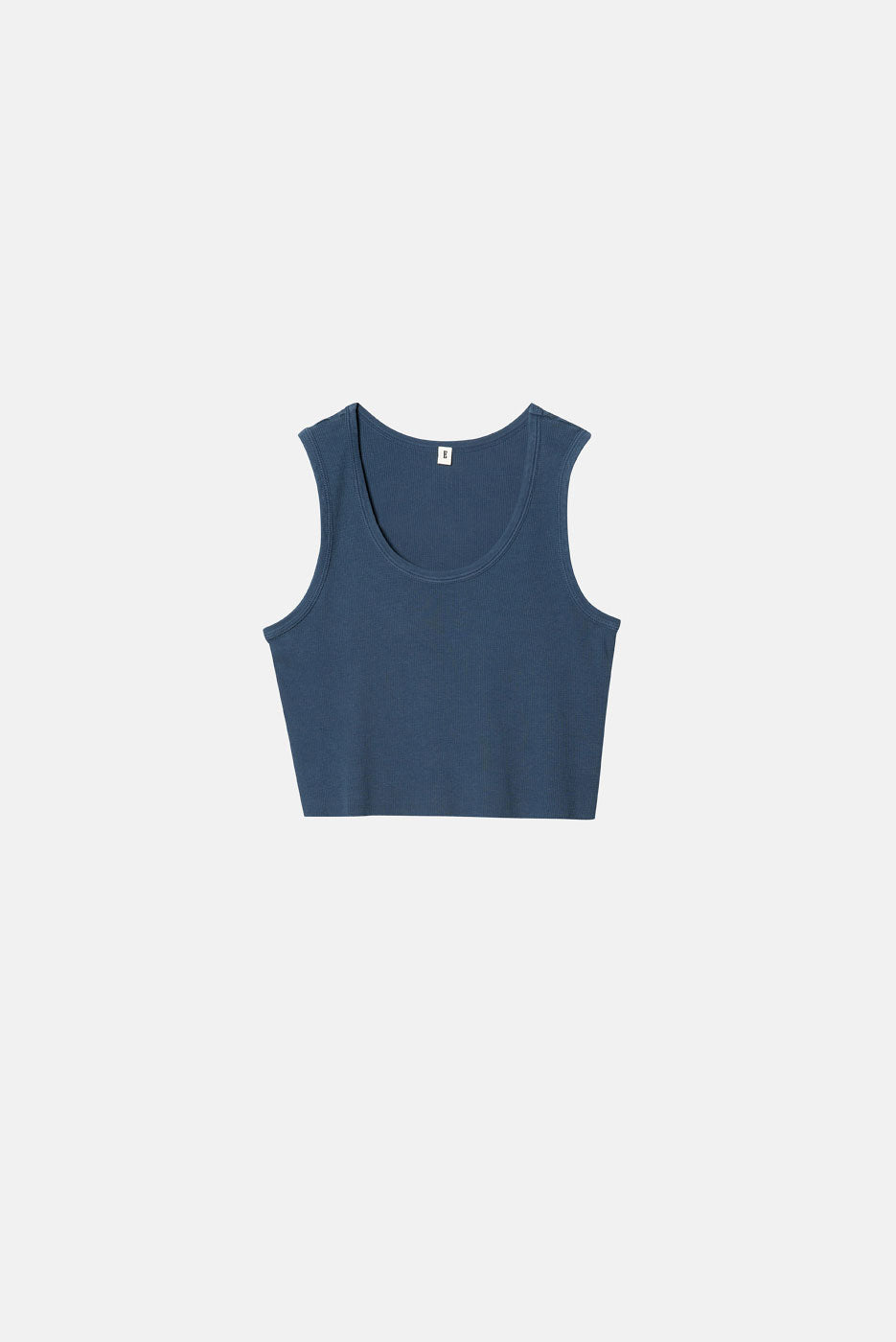 MALIBU CROP TANK
