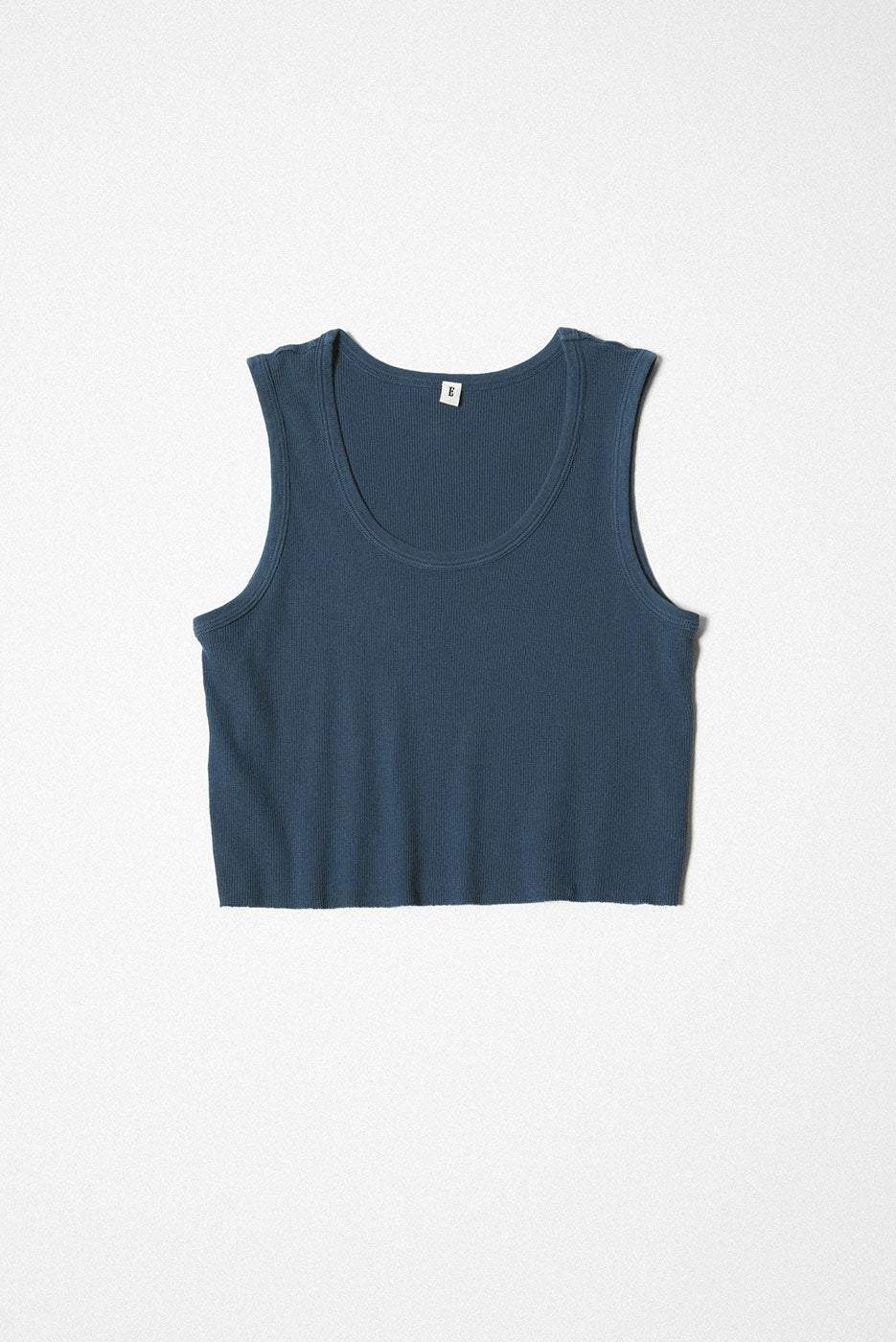 MALIBU CROP TANK