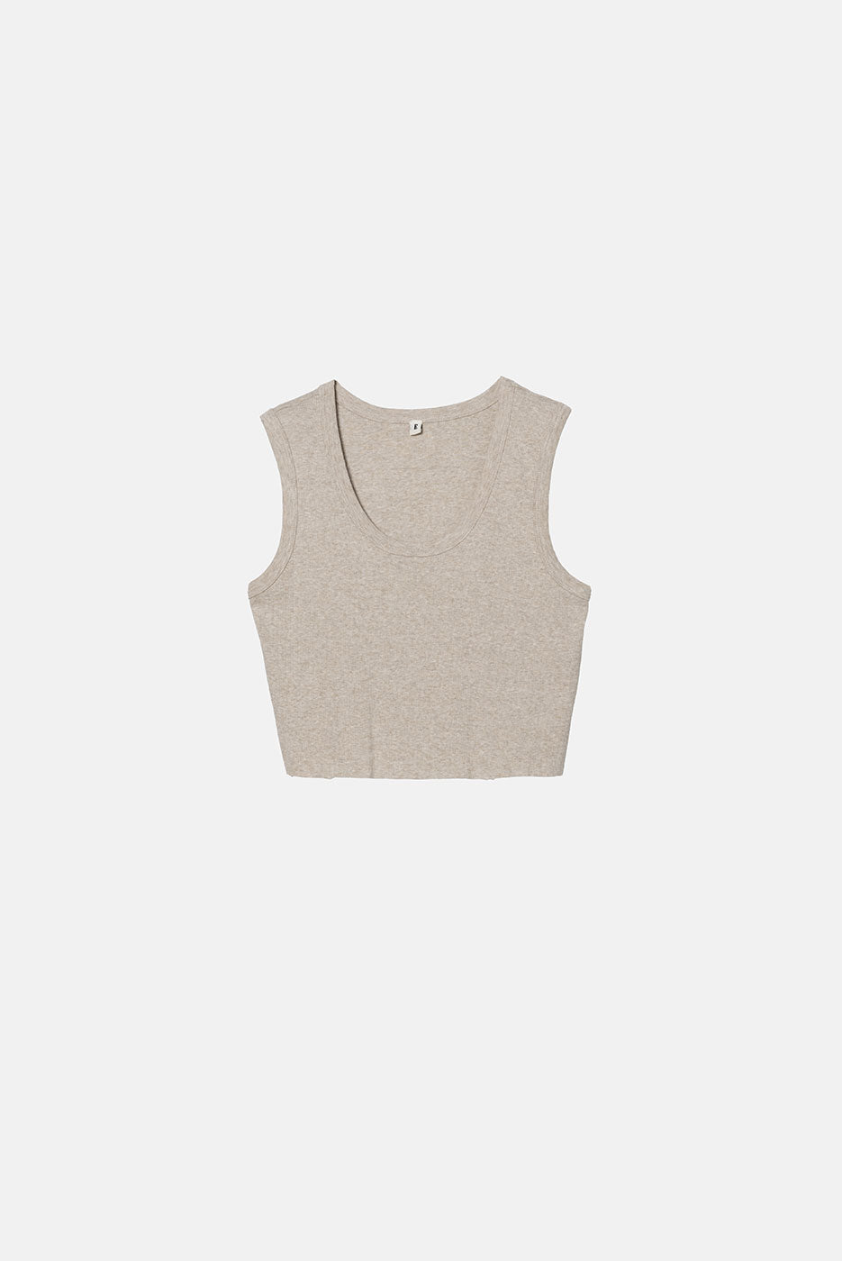 MALIBU CROP TANK