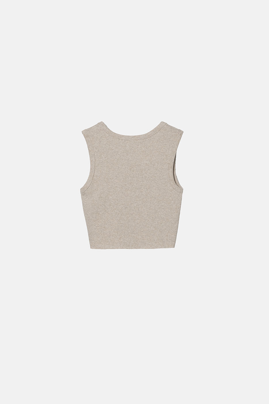 MALIBU CROP TANK