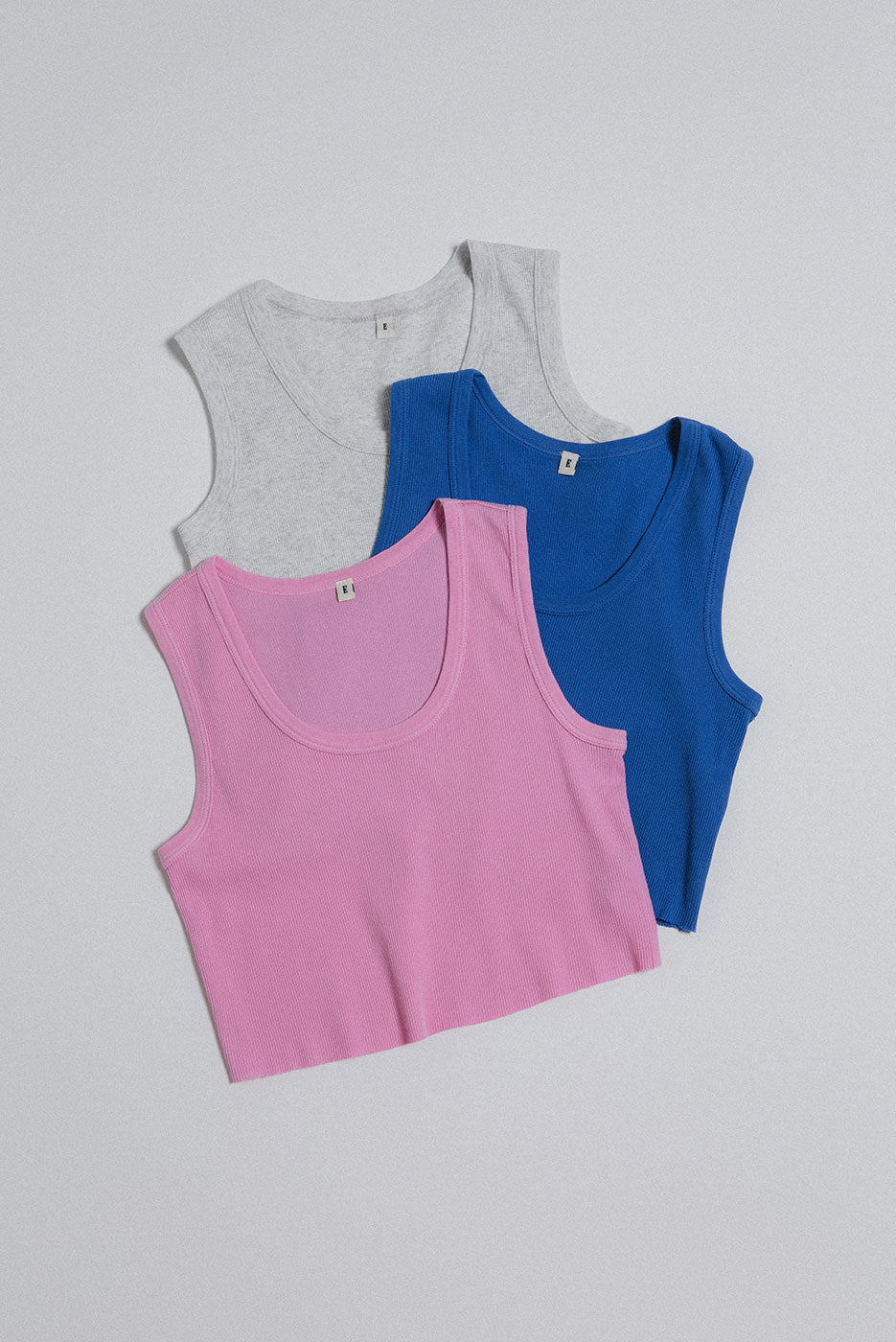 MALIBU CROP TANK