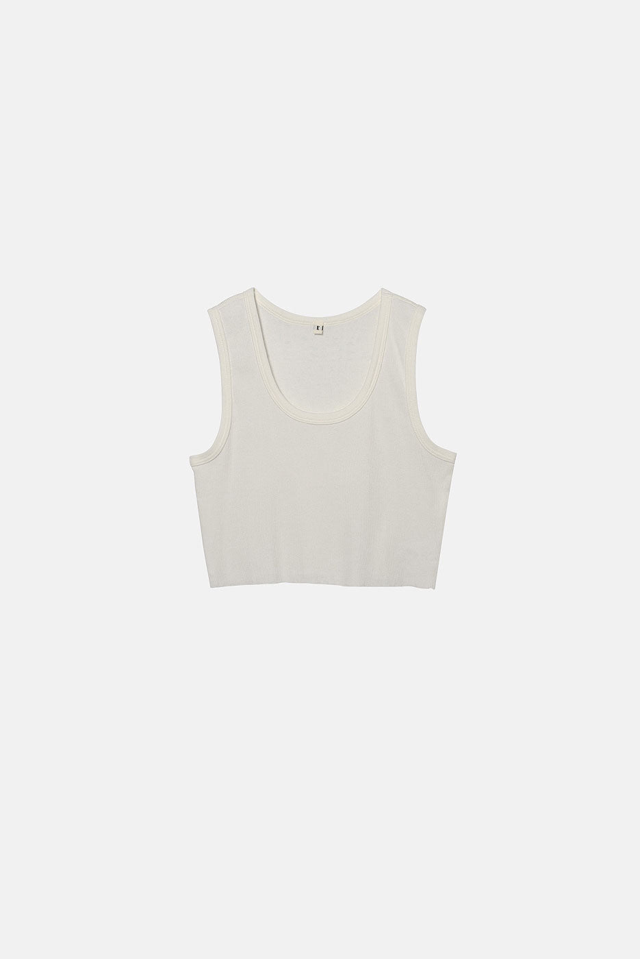 MALIBU CROP TANK