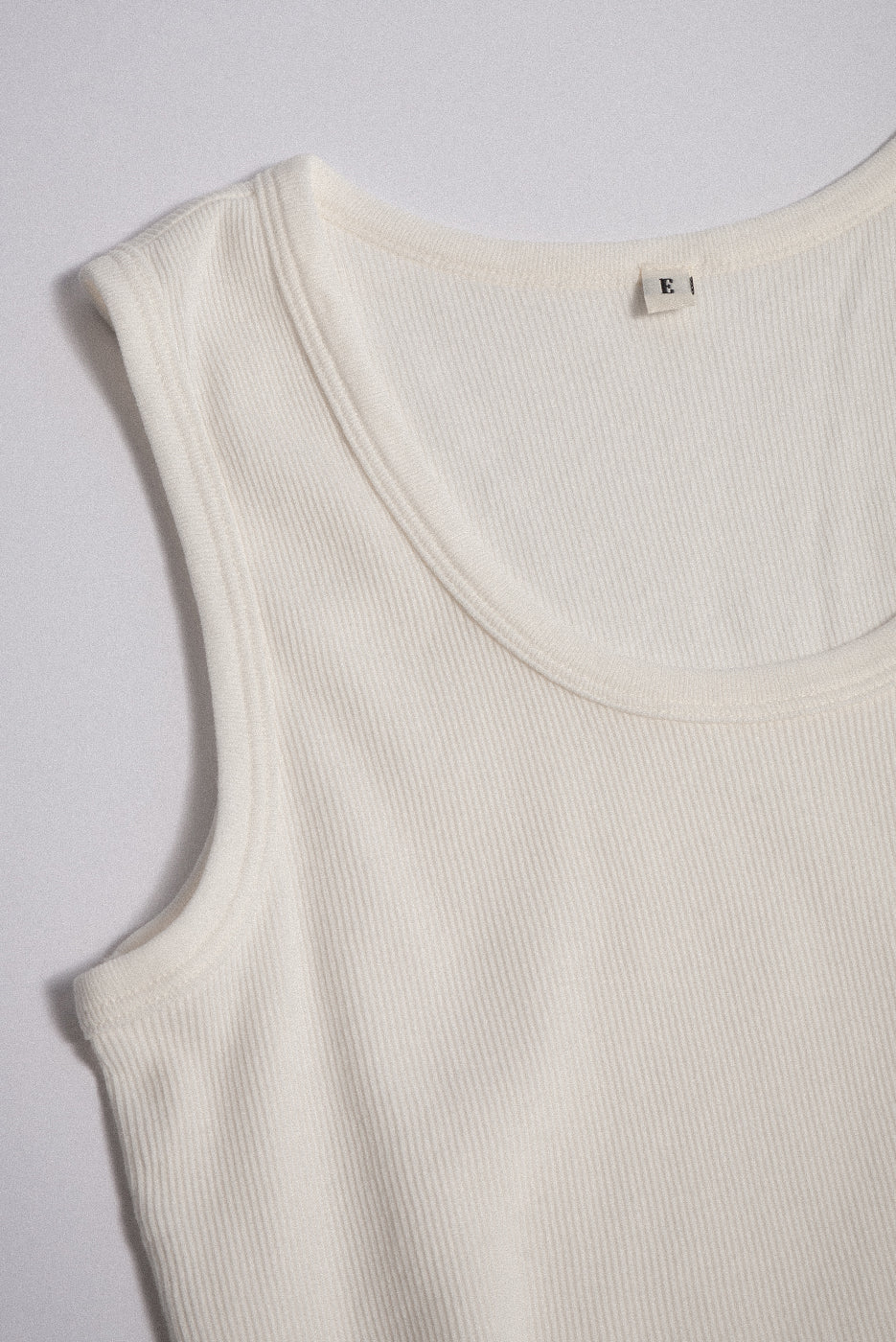 MALIBU CROP TANK