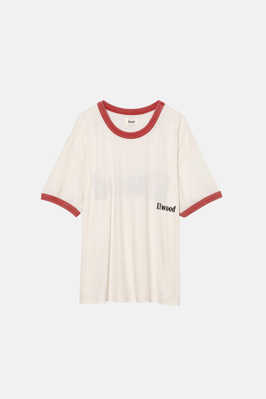 TRADEMARK RINGER TEE