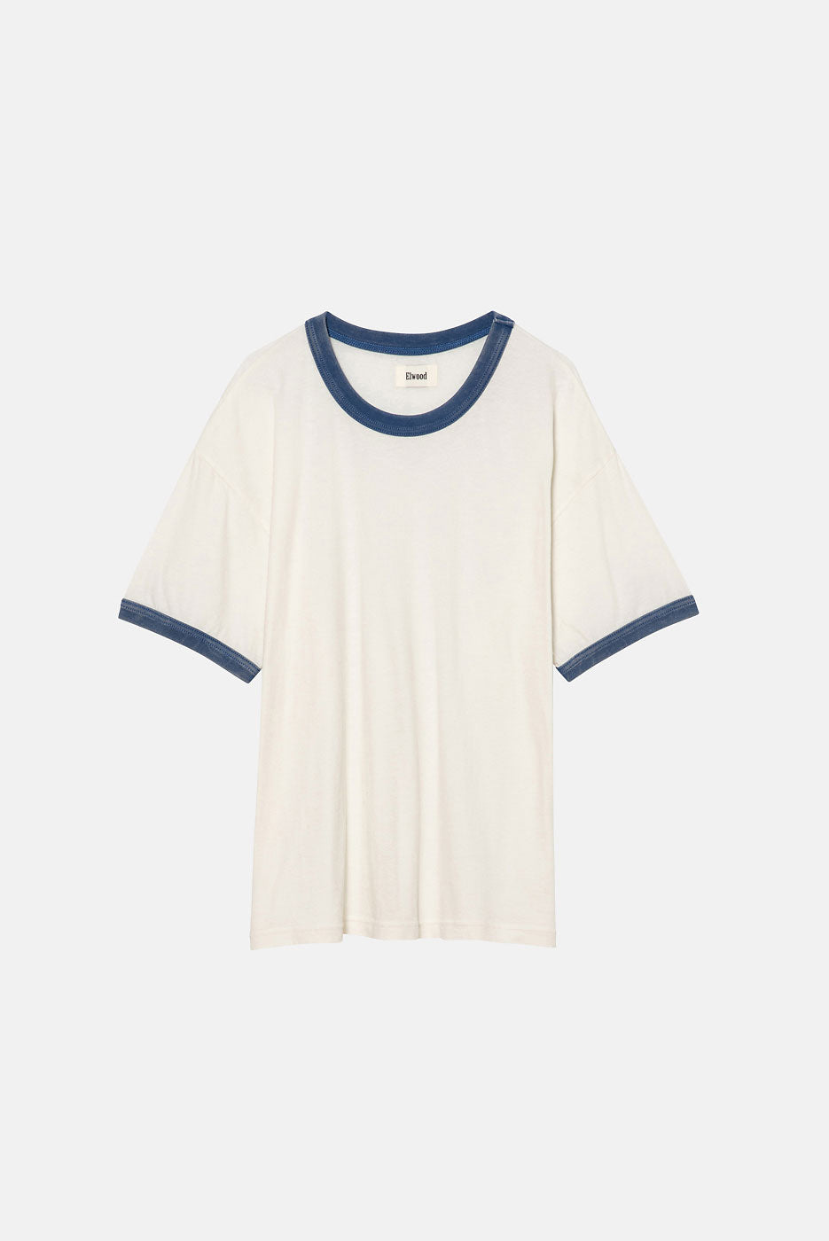 RINGER TEE