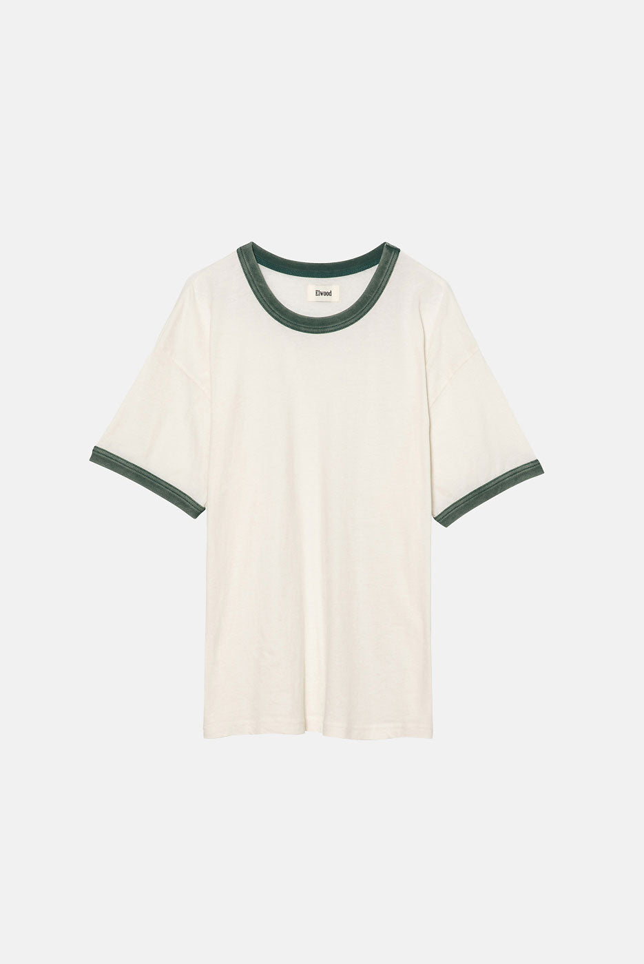 RINGER TEE