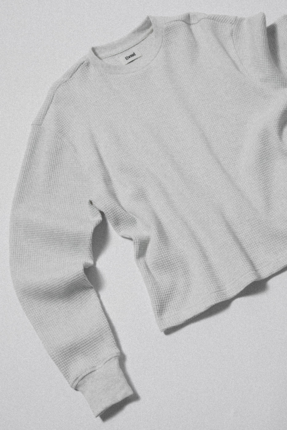 CORE THERMAL LONG SLEEVE TEE