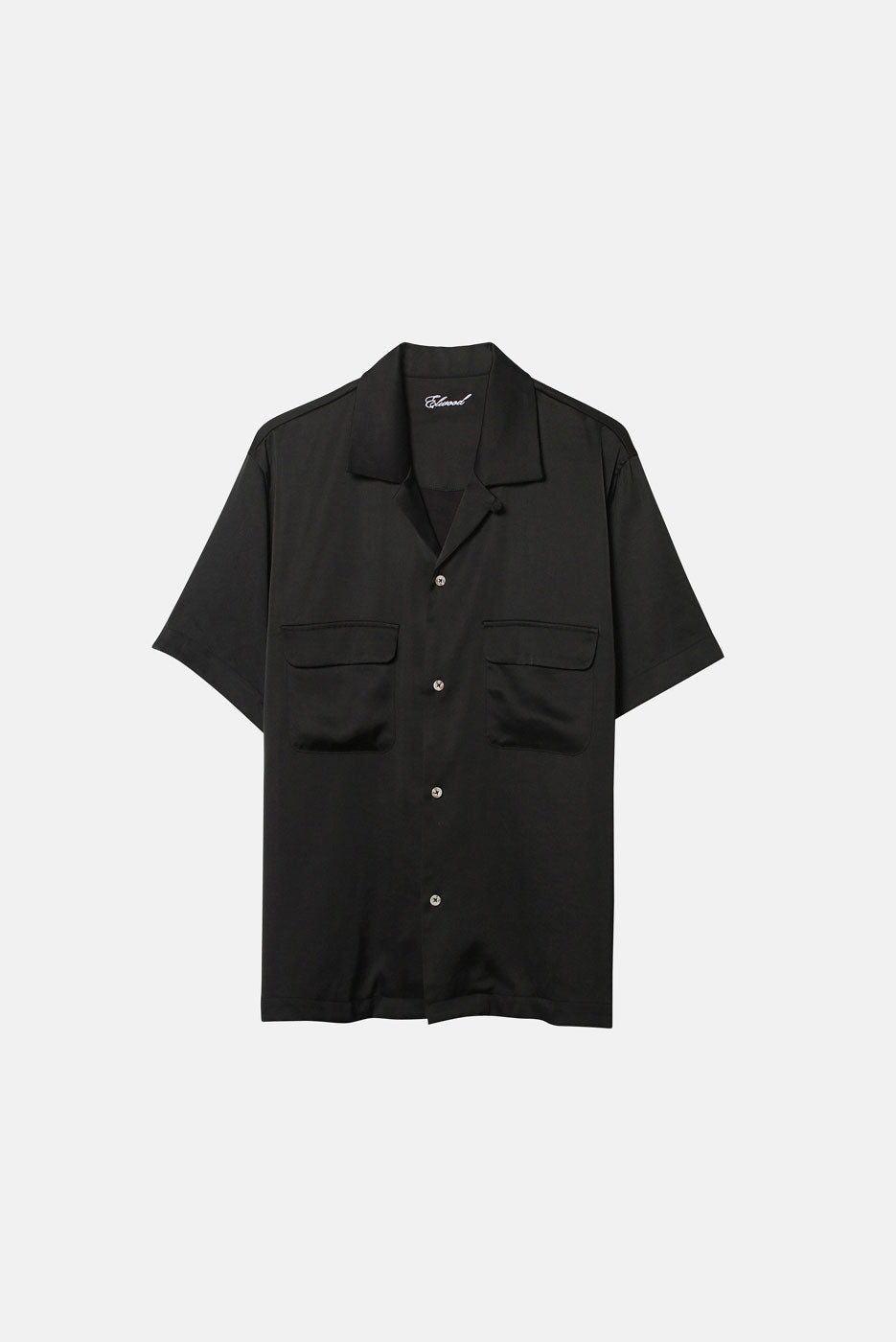 BOWLING SHIRT