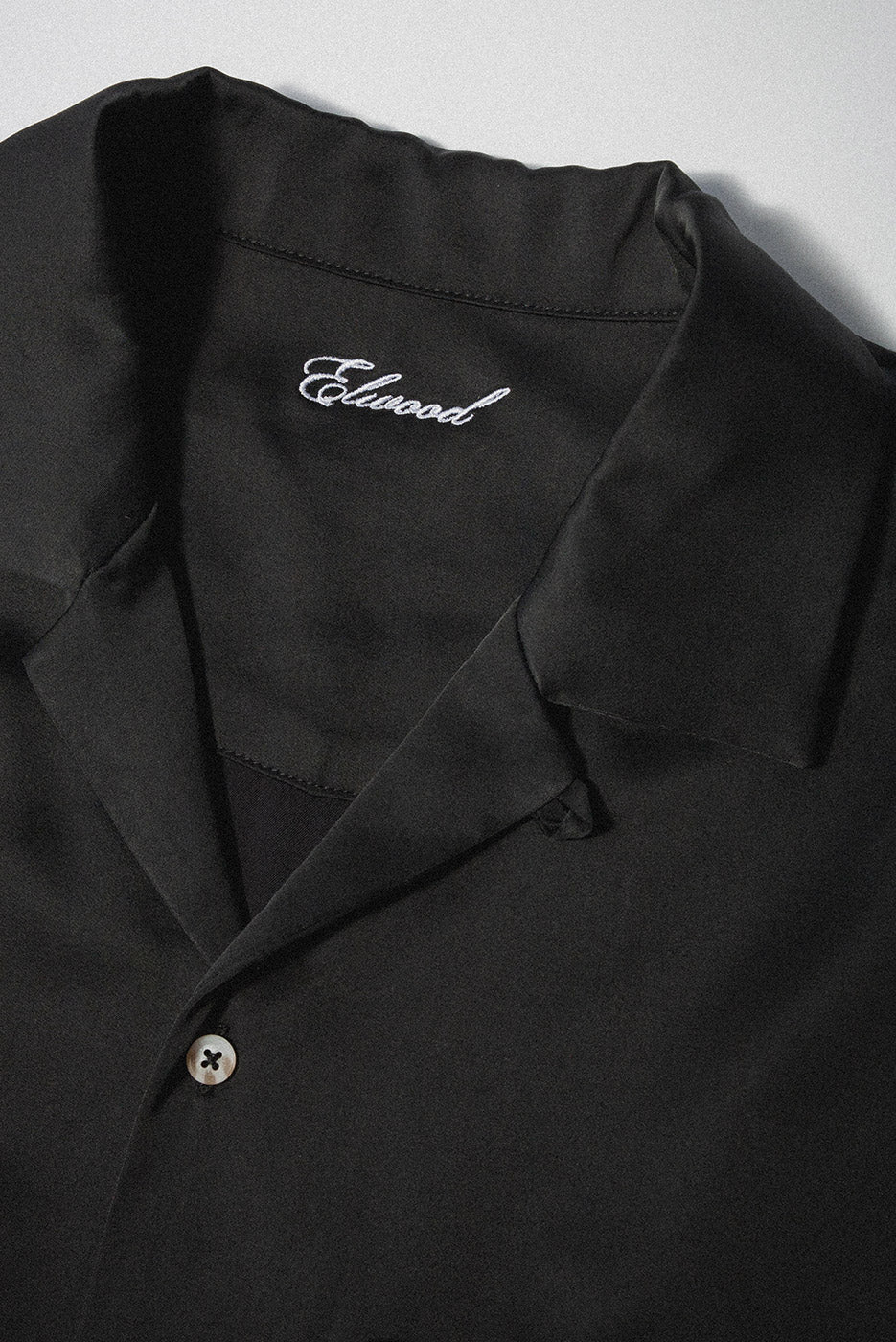 BOWLING SHIRT