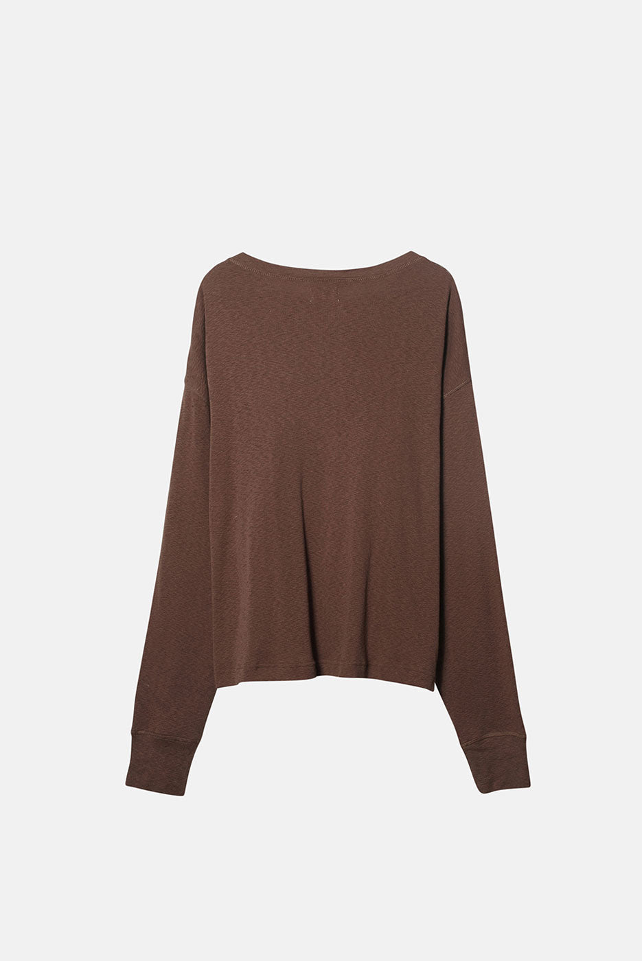 MILITARY HENLEY