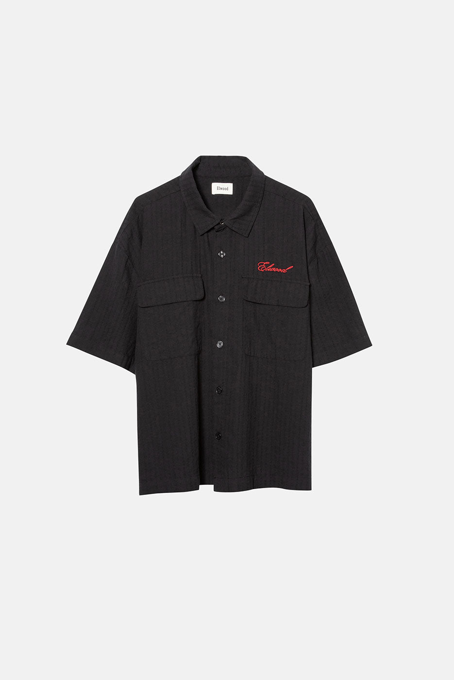 SS OXFORD SHIRT