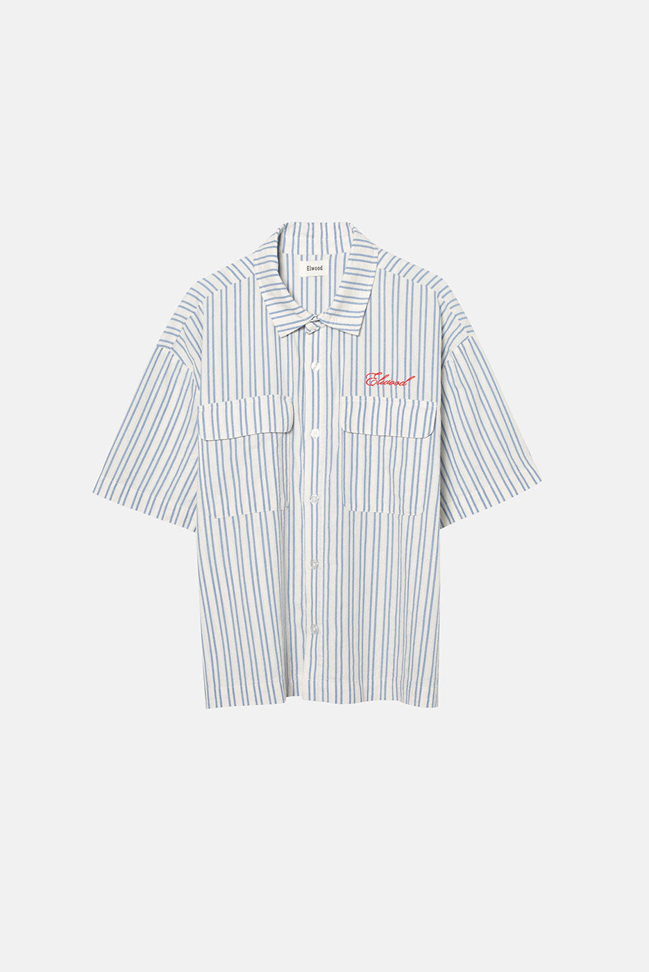 SS OXFORD SHIRT