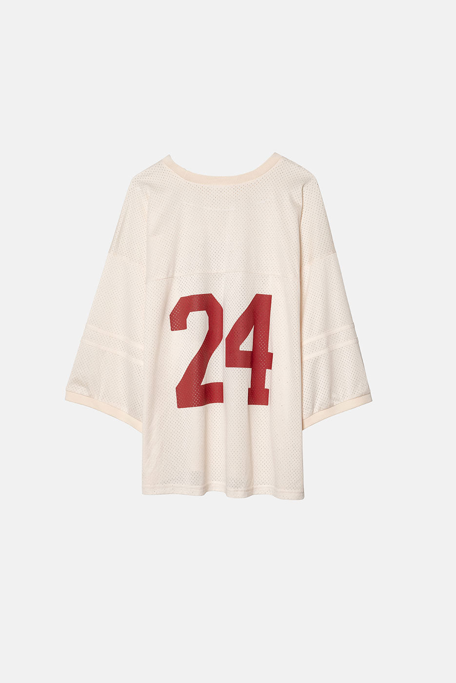 MESH PRACTICE JERSEY