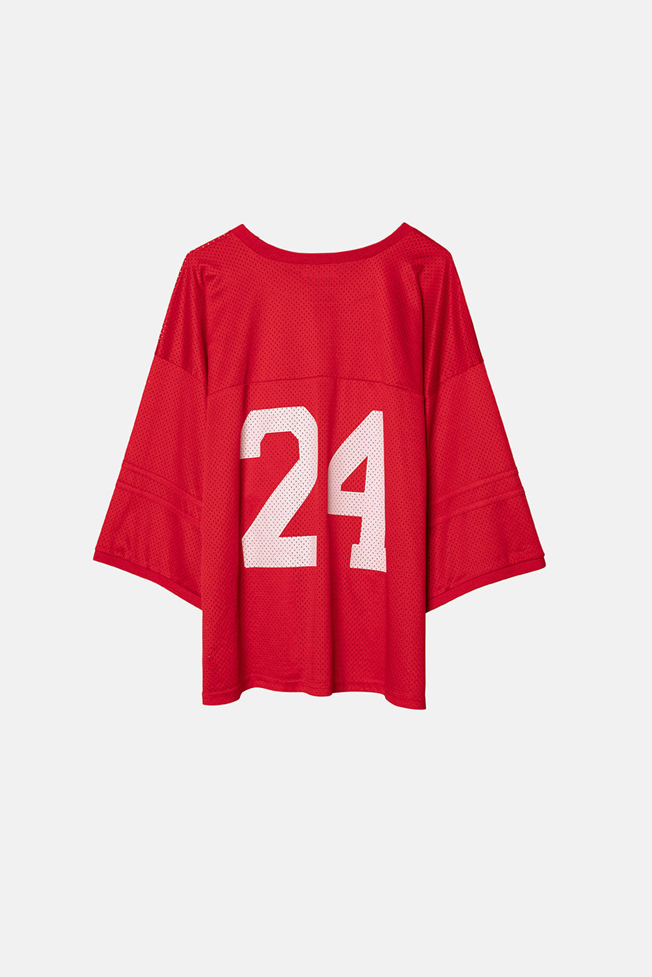 MESH PRACTICE JERSEY