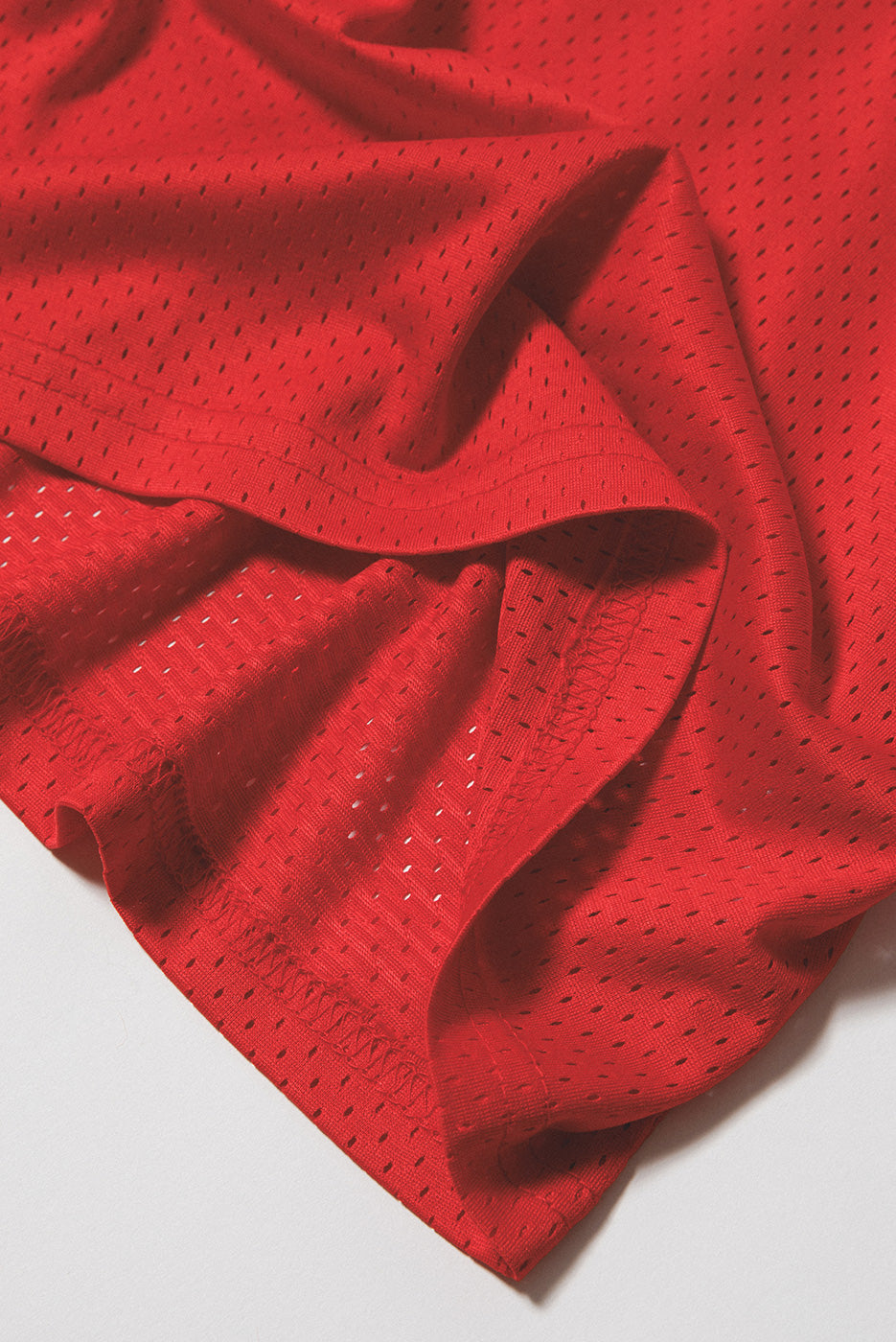 MESH PRACTICE JERSEY