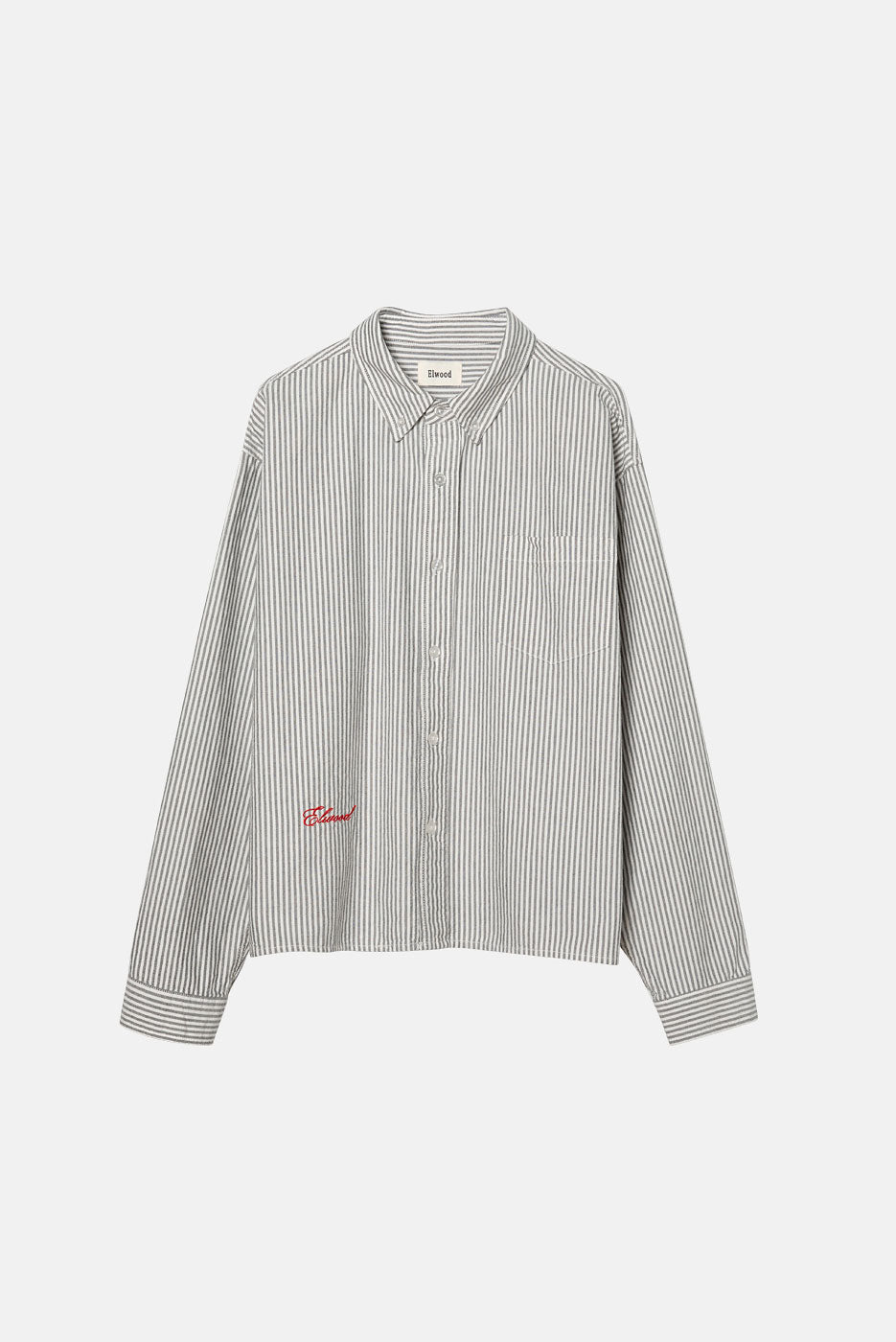 OXFORD SHIRT