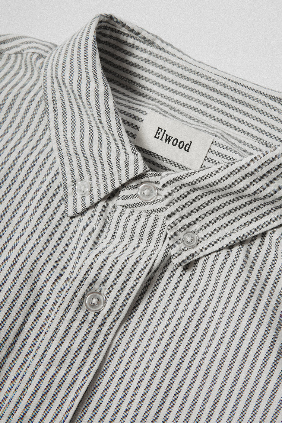 OXFORD SHIRT