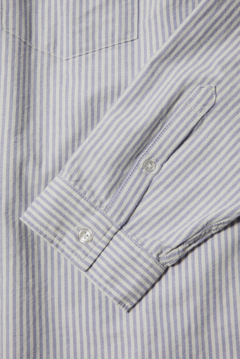 OXFORD SHIRT