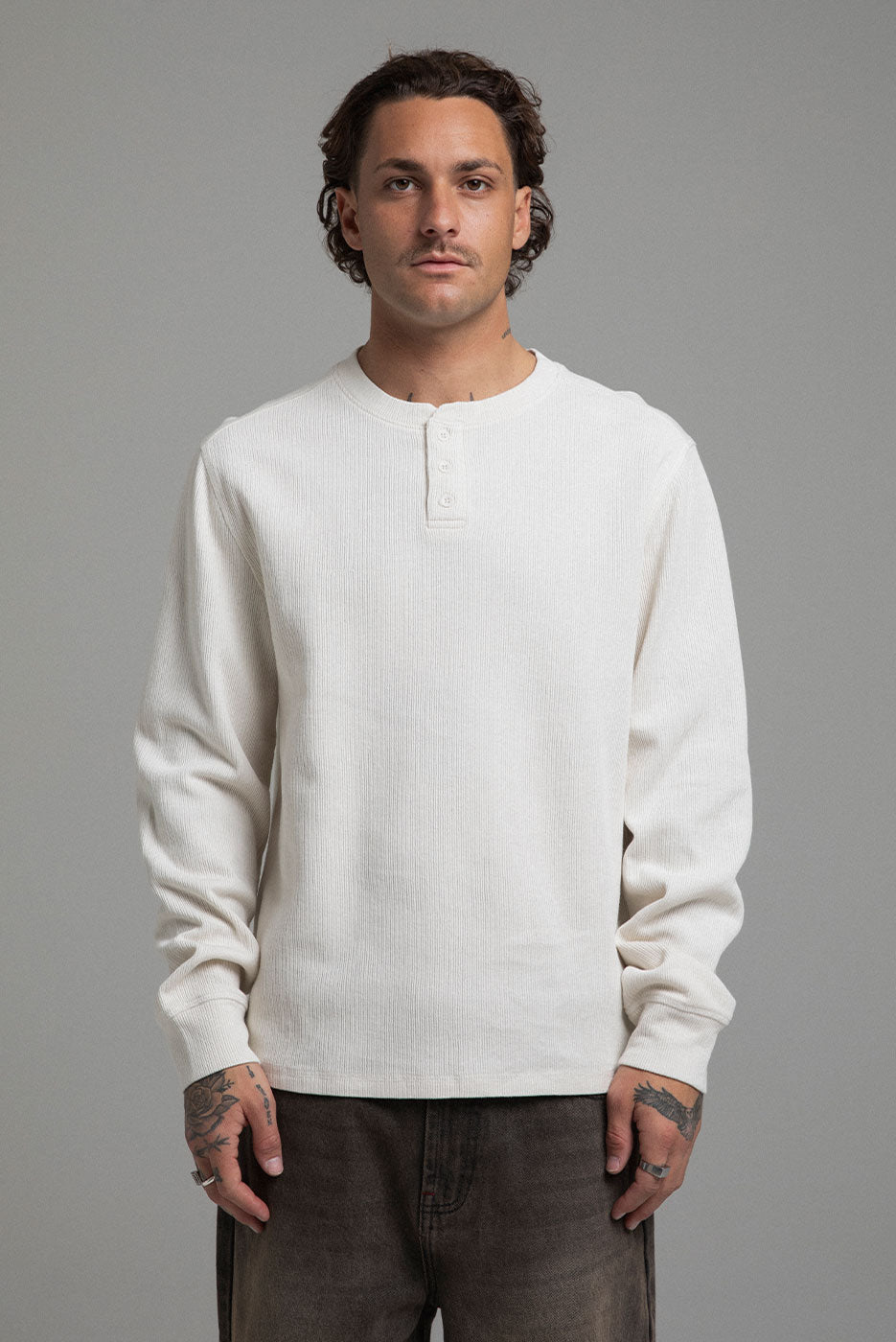 ENGLISH HENLEY
