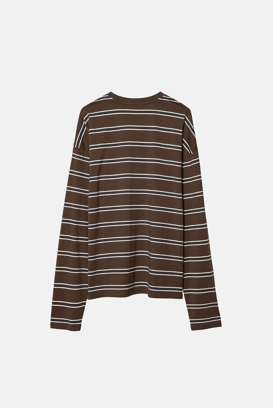 SECONDARY SCHOOL STRIPE TEE