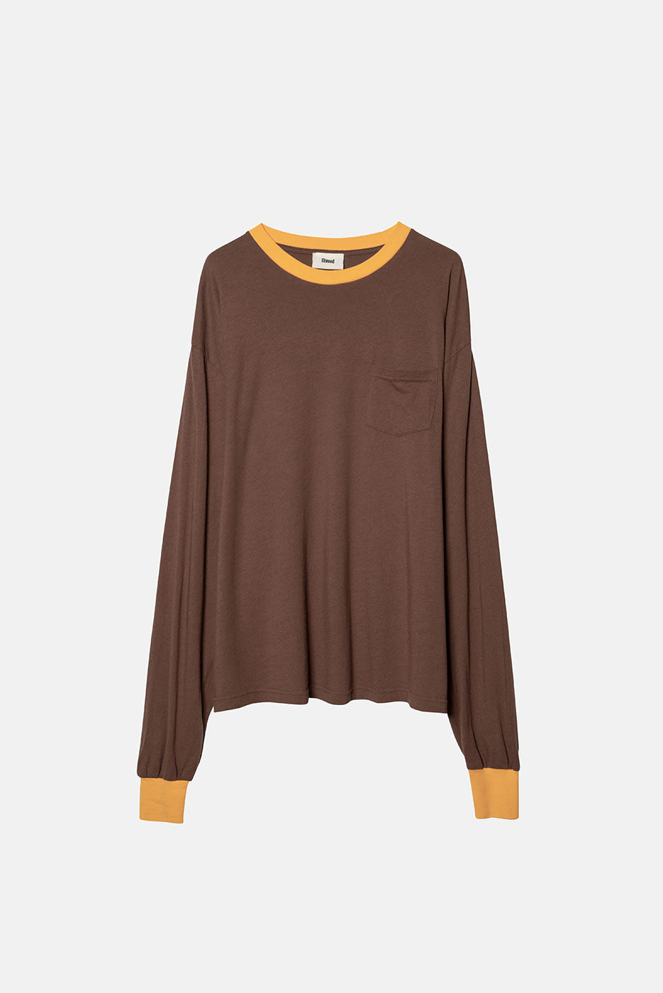 TROPHY RINGER LS TEE